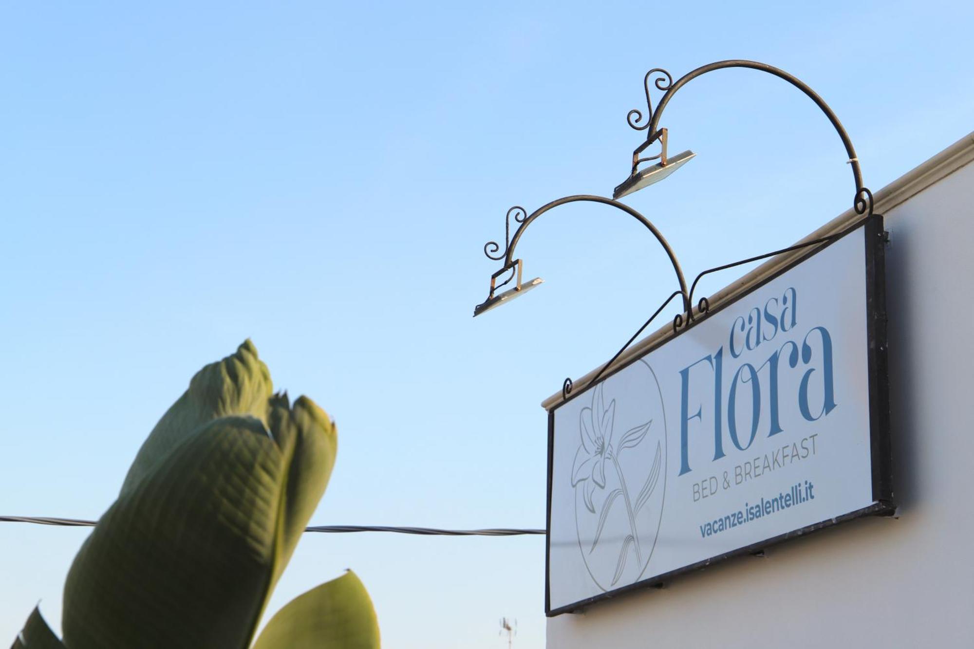 Casa Flora -